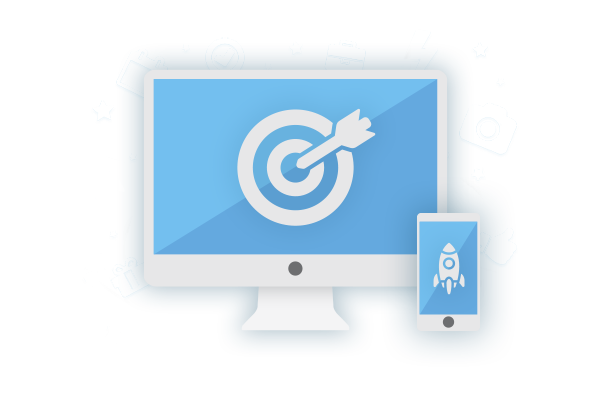 SEO, SMM, контекстная реклама, авторский контент