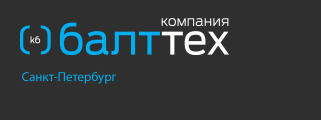 Балттех